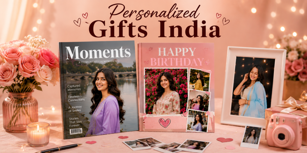 personalized gifts India