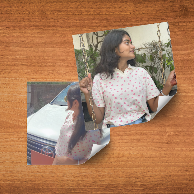 polaroid stickers