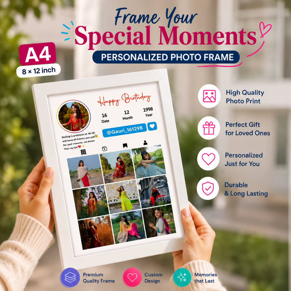 photo frame design 1