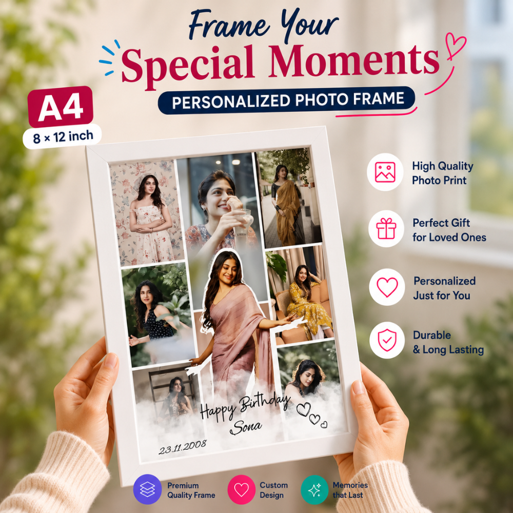 photo frame design 2