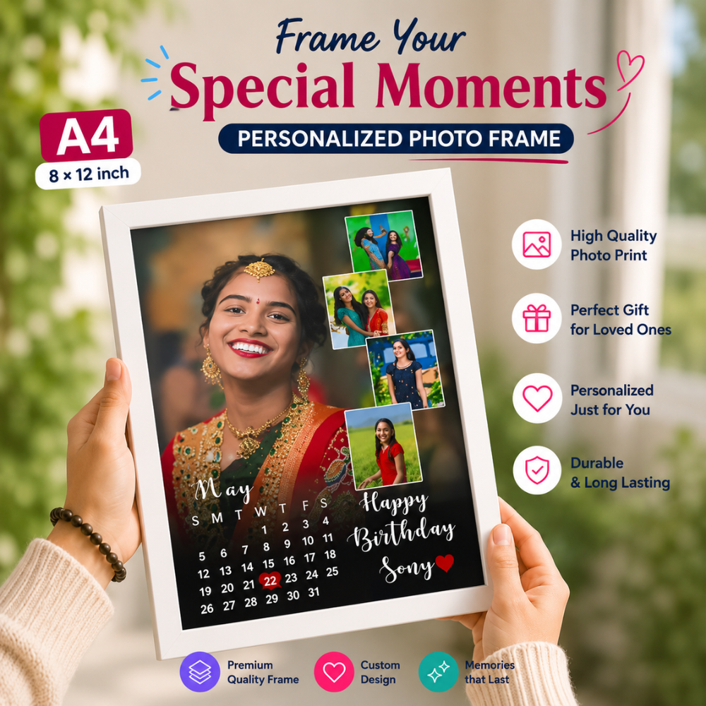 photo frame design 3