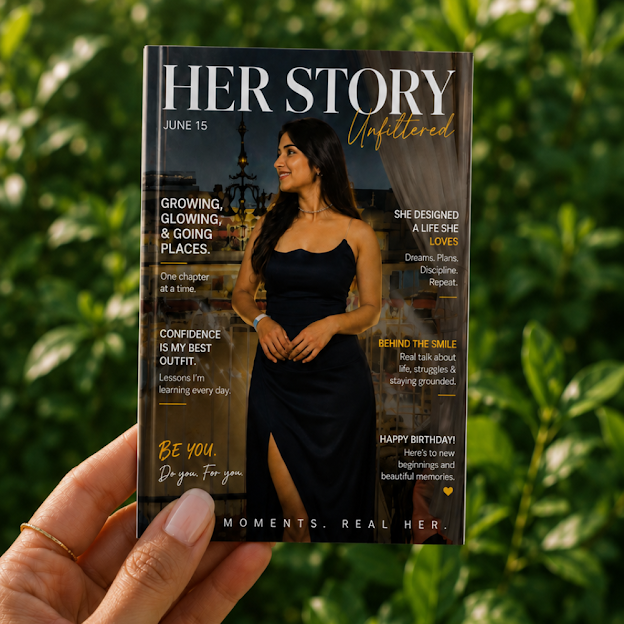standard magazine