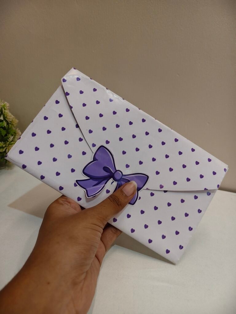 message letters