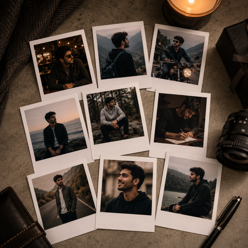 Polaroid