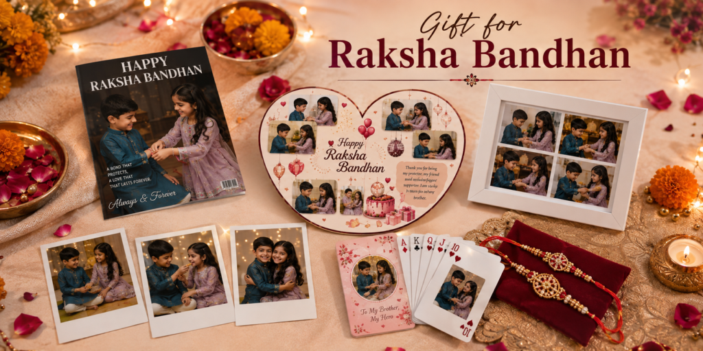 gift for raksha bandhan