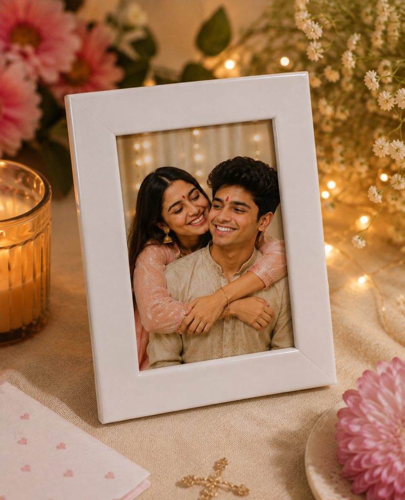 mini photo frame