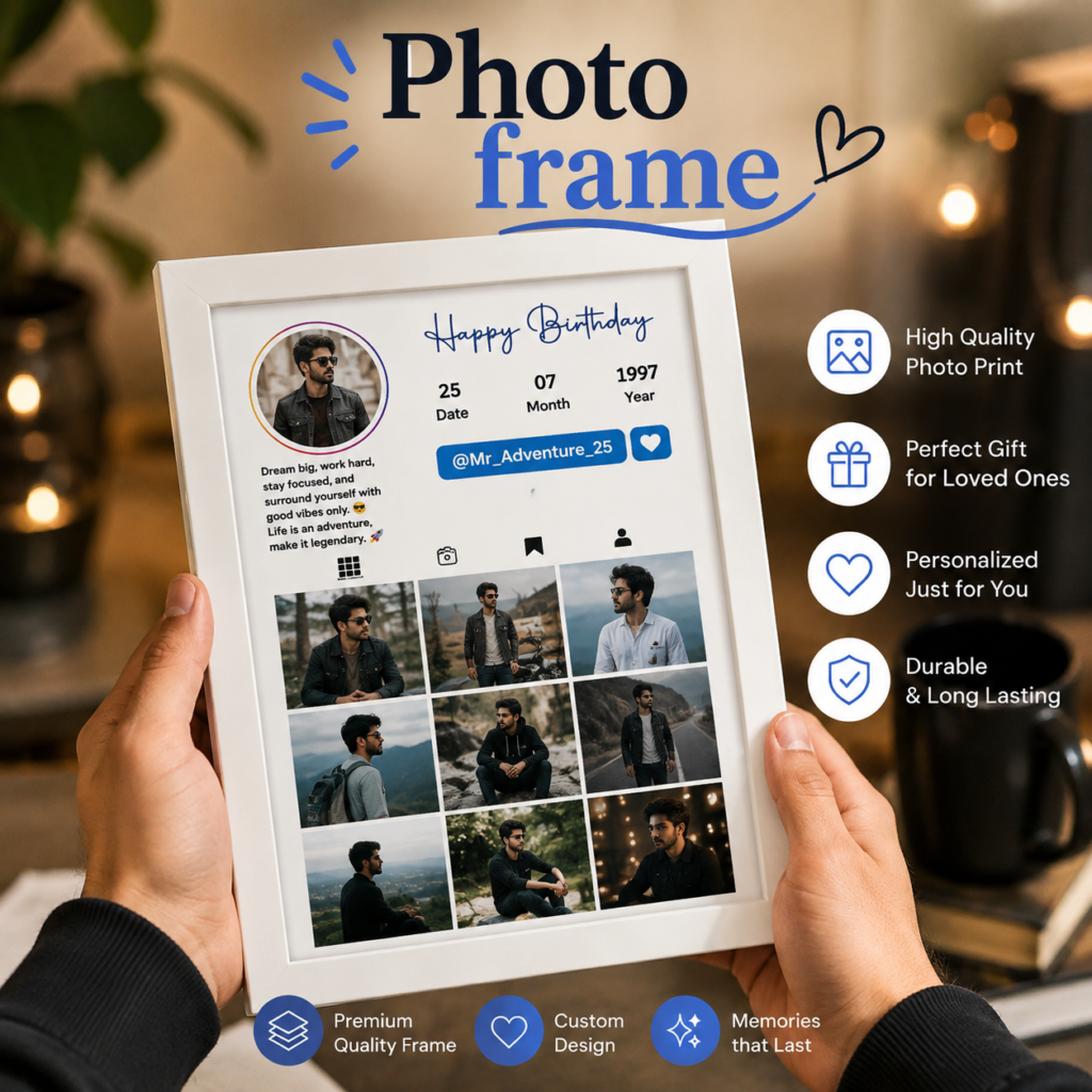 photo frame