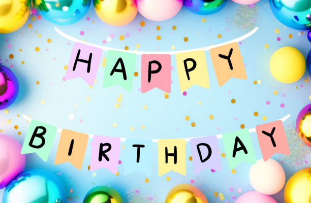 Reach Everyone: The Power of Online Birthday Invitation