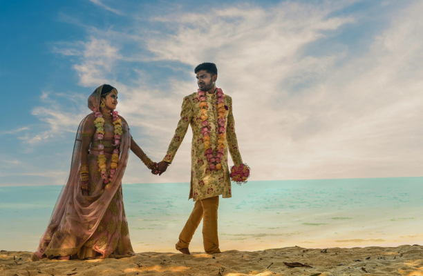 15 Expert Tips for Designing Stunning Electronic Wedding Invitations