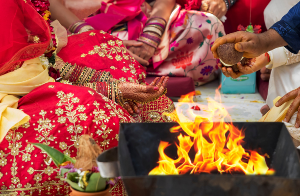 Hindu Wedding Dates 2025 Discover the Most Auspicious Dates for Your Ceremony