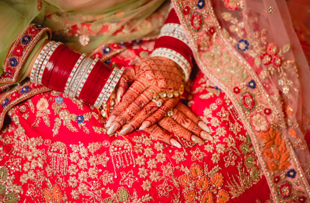 Hindu Wedding Dates