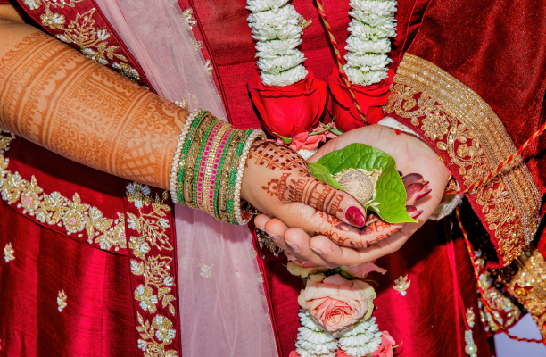 Indian Wedding Cards The Guide to Choose the Perfect Invite