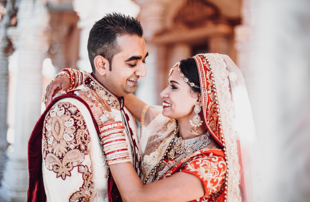 Make It Memorable Stunning Indian Wedding Invitations Ideas