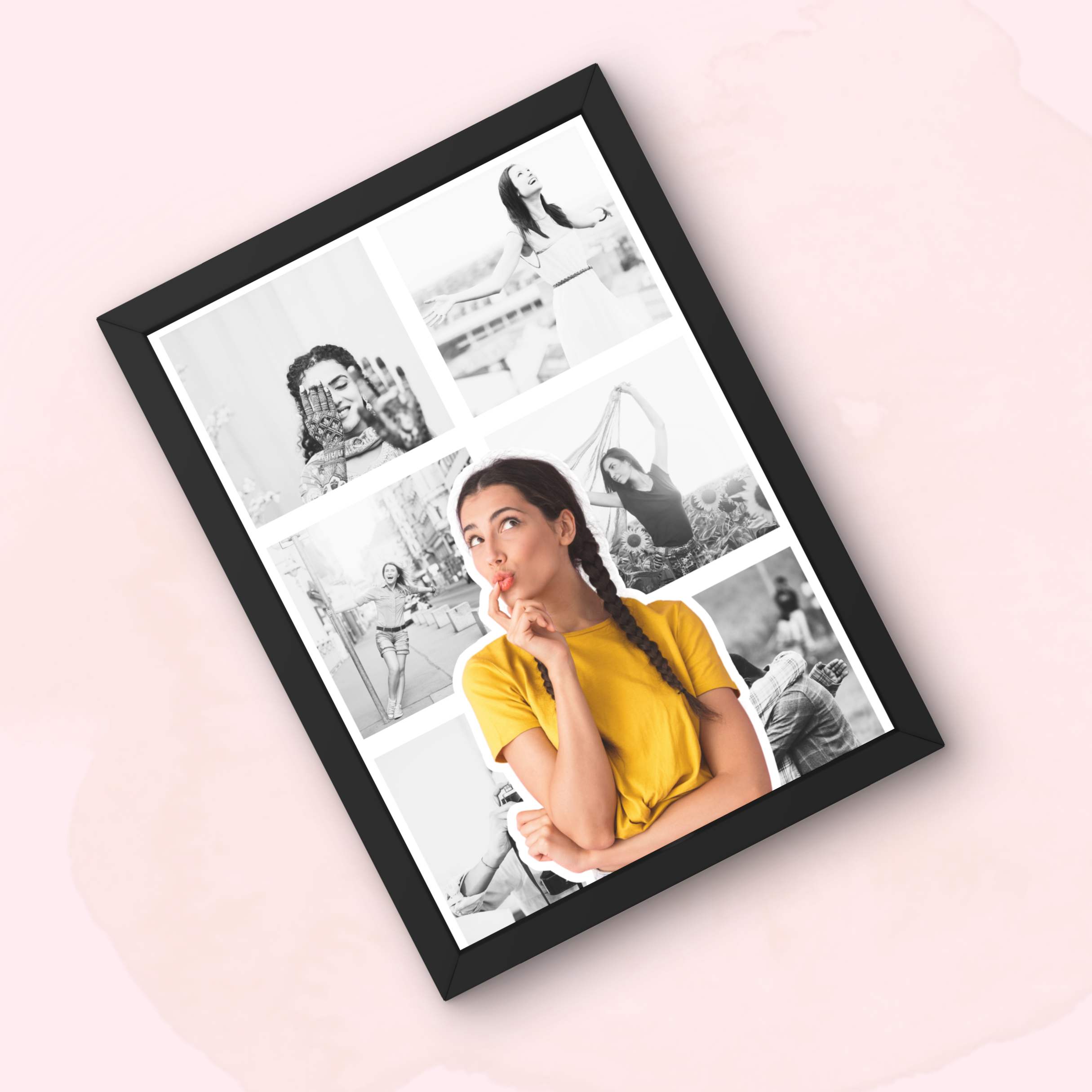 Photo Frame