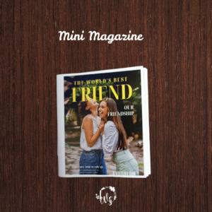 Medium size Polaroid Photos