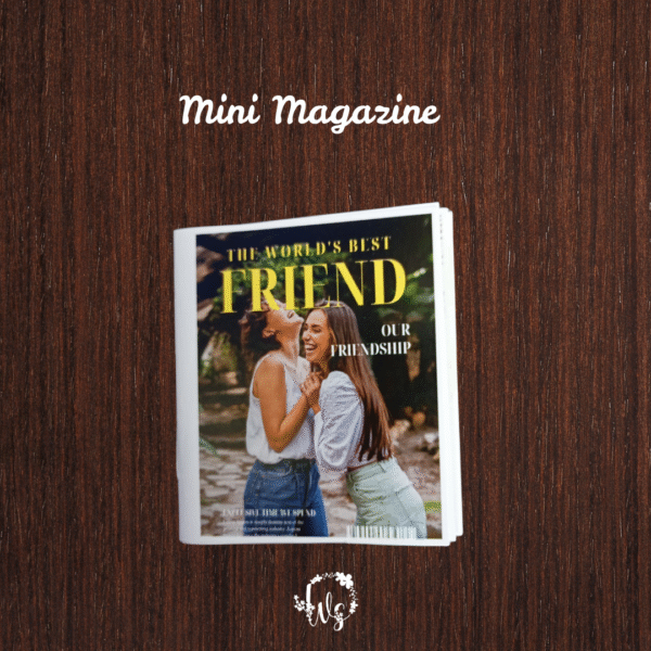 Medium size Polaroid Photos