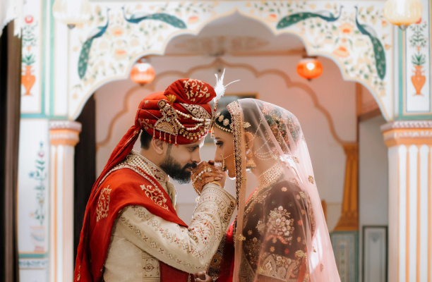 Why Professional Wedding Invitation Printing Services Matter