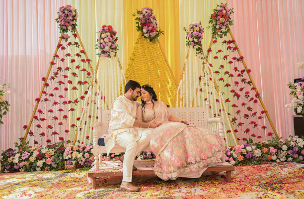 Why Purple Wedding Invitations Are the New Trend in 2025