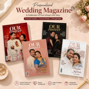 personalized-magazine-for-wedding