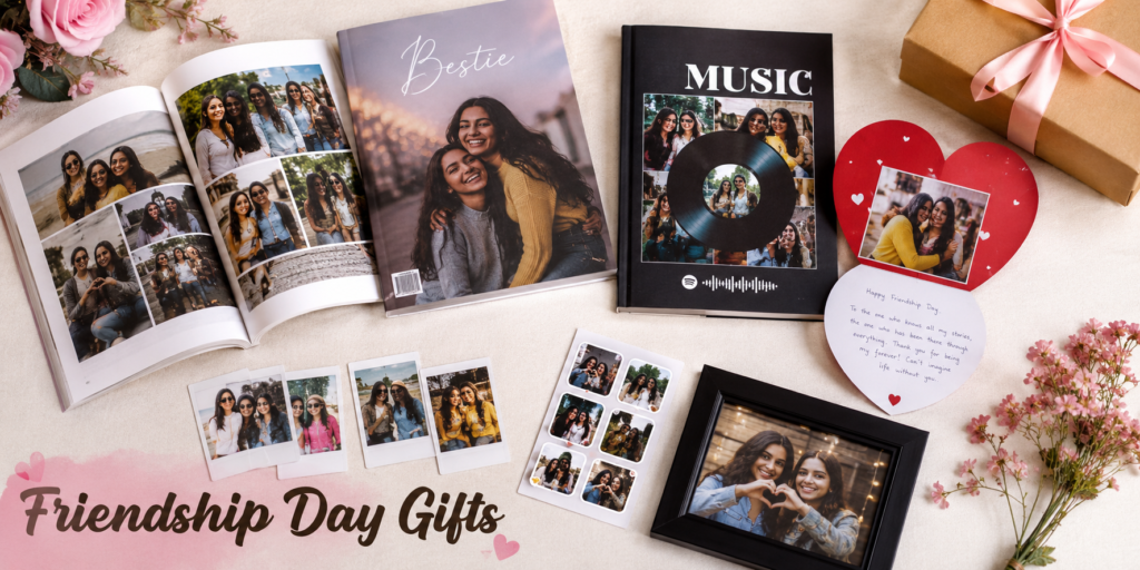 Friendship Day Gifts
