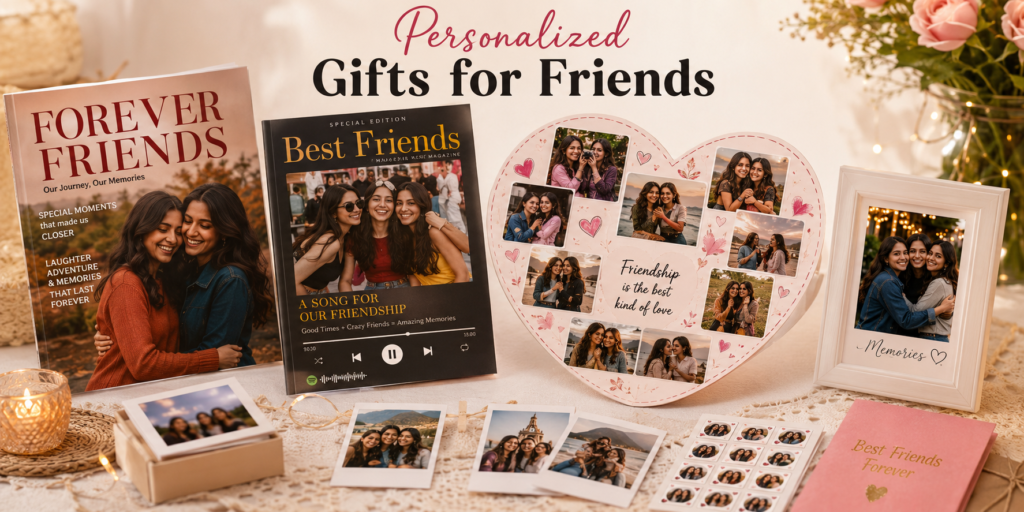 personalized gifts for friends