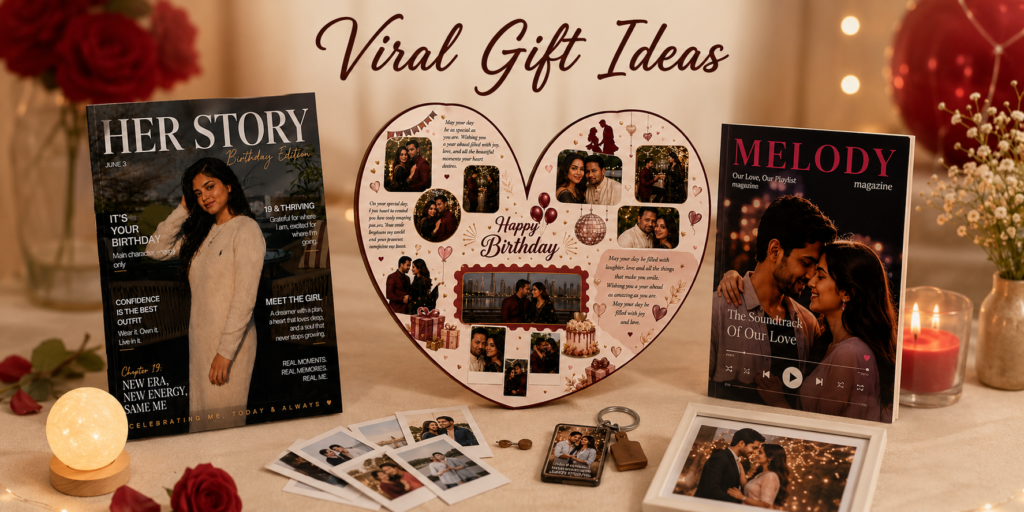 viral gift ideas