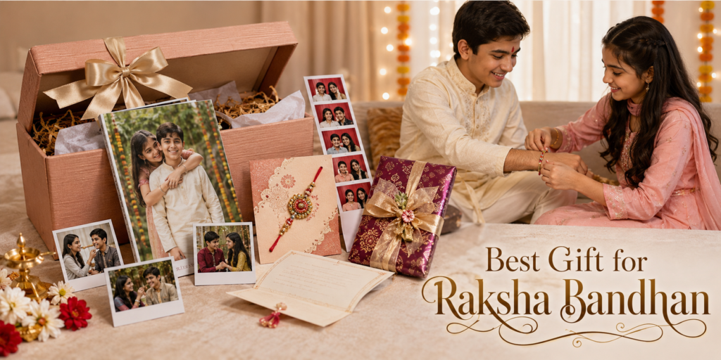 best gift for rakshabandhan