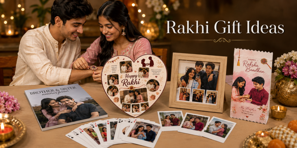 rakhi gift ideas