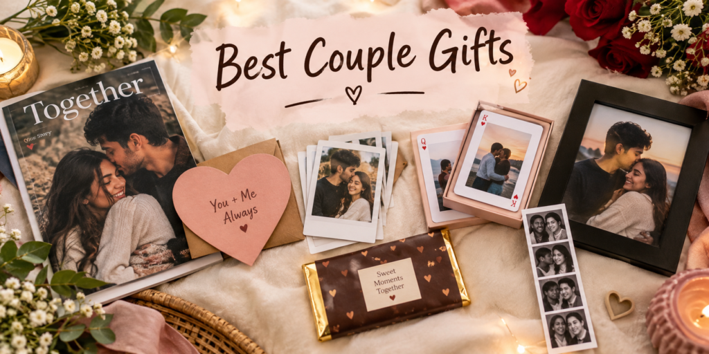 best couple gifts