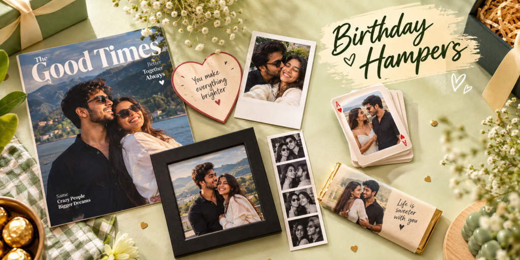 birthday hampers