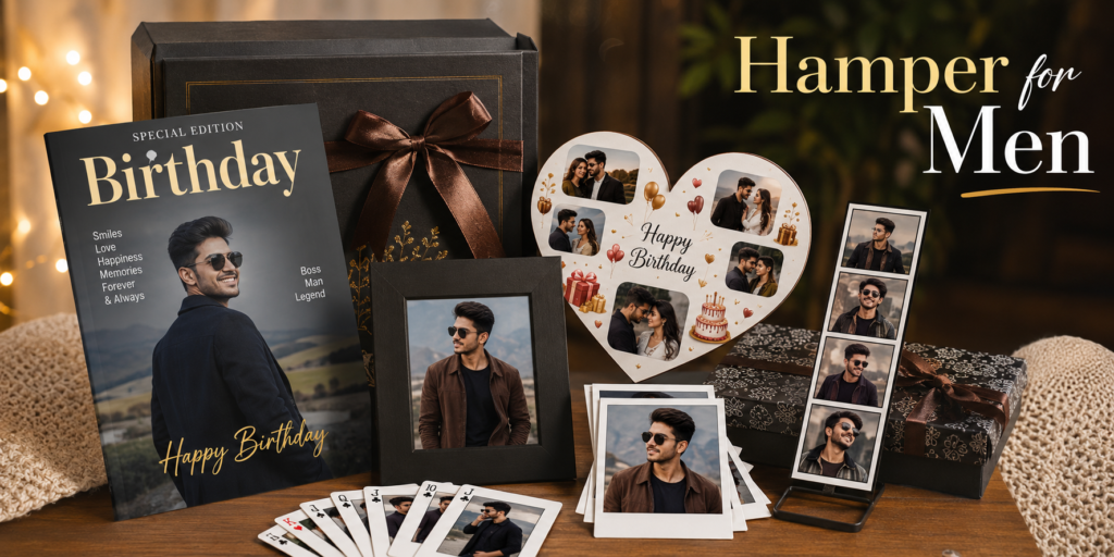 hamper for men