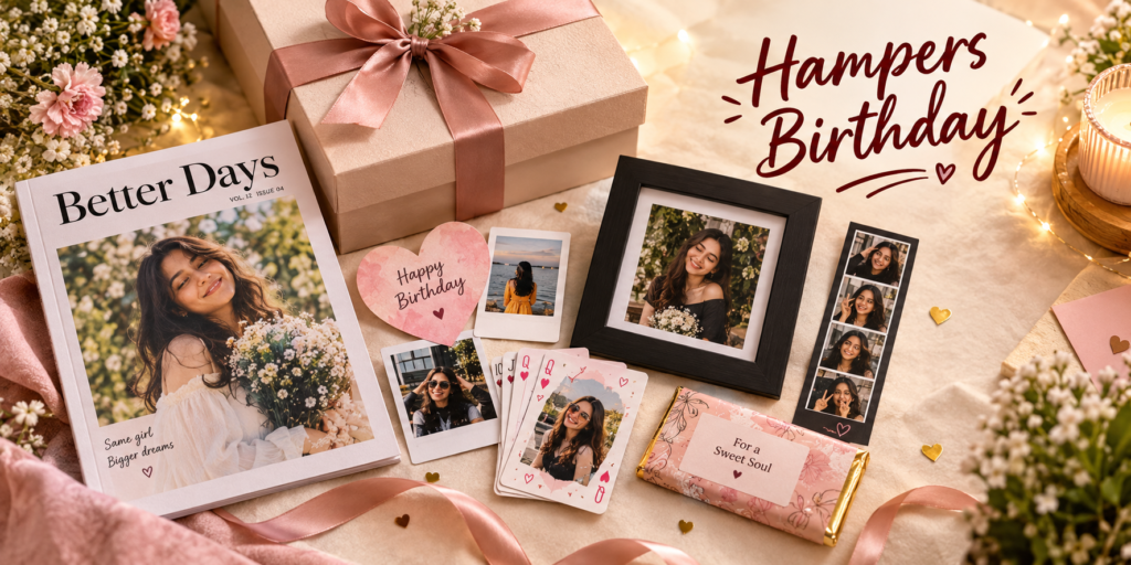 hampers birthday