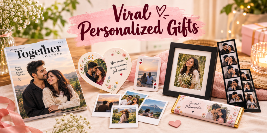 viral personalized gifts